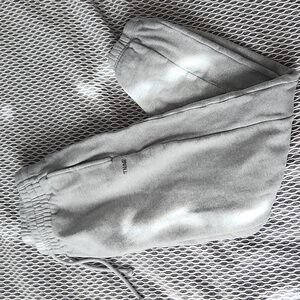 Aritzia sweatpants xs